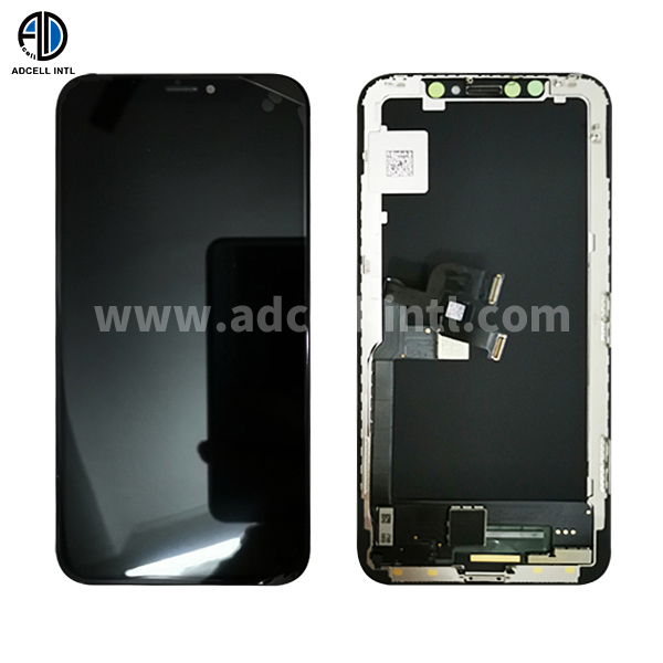 Lcd para iPhone X OLED Negro
