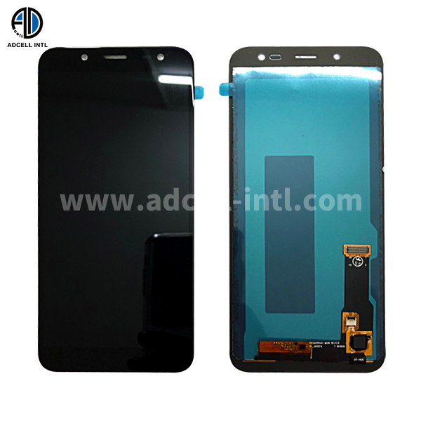 Lcd para Samsung J6 Incell Negro