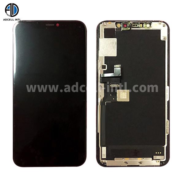 Lcd para iPhone 11 Pro Original Negro