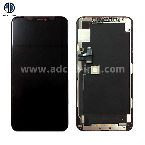 Lcd para iPhone 11 Pro Max Original Negro