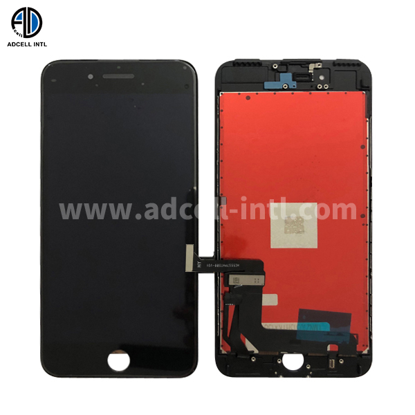 Lcd para iPhone 7 Plus AAA Negro