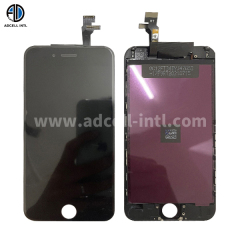 Lcd para iPhone 6G AAA Negro