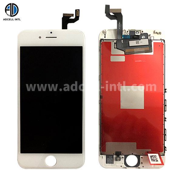 Lcd para iPhone 6S AAA Blanco