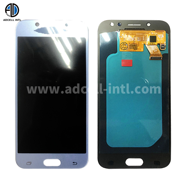 Lcd para Samsung J5 Pro OLED Azul