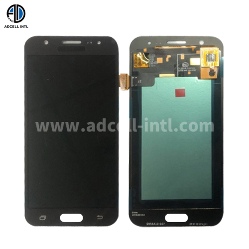 Lcd para Samsung J5 OLED Negro