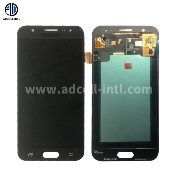 Lcd para Samsung J5 OLED Negro