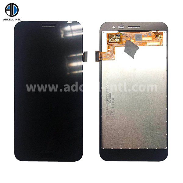 Lcd para Samsung J2 Core Original Negro