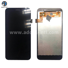 Lcd para Samsung J2 Core Original Negro