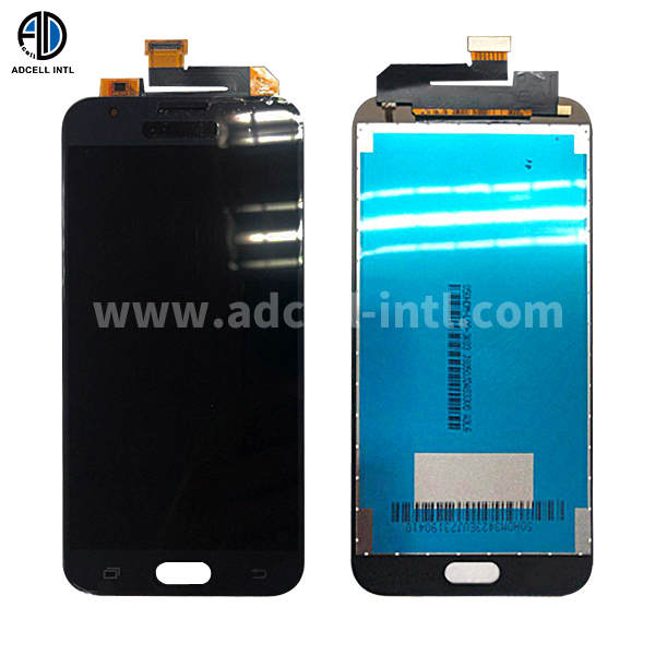 Lcd para Samsung J3 Prime/J3 2016 Original Negro