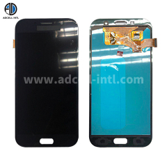 Lcd para Samsung J720 OLED Negro