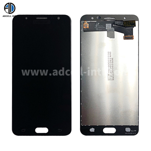 Lcd para Samsung J7 Prime Original Negro