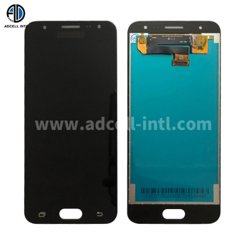 Lcd para Samsung J5 Prime Original Negro