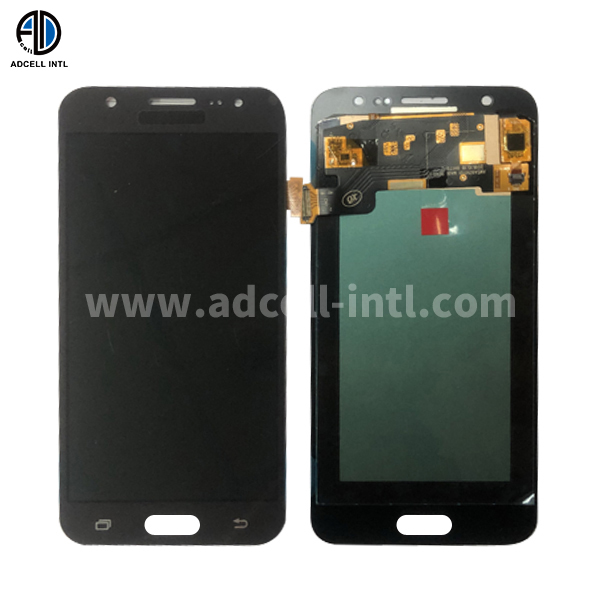 Lcd para Samsung J5 Incell Negro