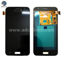 Lcd para Samsung J1 2016/J120 Incell Negro