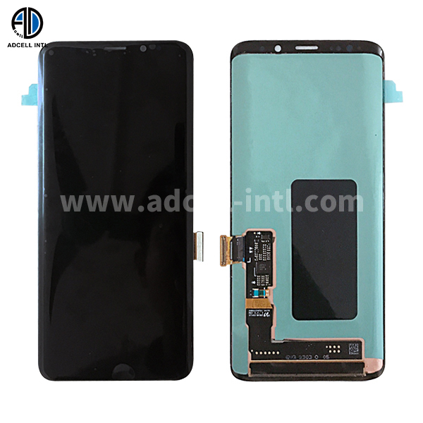 Lcd para Samsung S9 Plus Original Negro