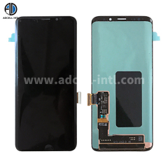 Lcd para Samsung S9 Plus Original Negro