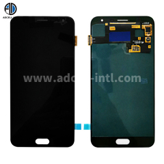 Lcd para Samsung J7 Duo/J7 2018 Original Negro
