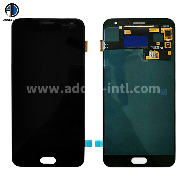 Lcd para Samsung J7 Duo/J7 2018 Original Negro