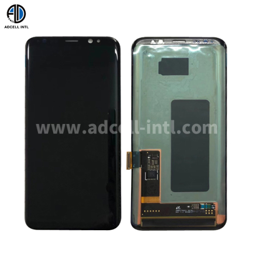 Lcd para Samsung S8 Plus Original Negro