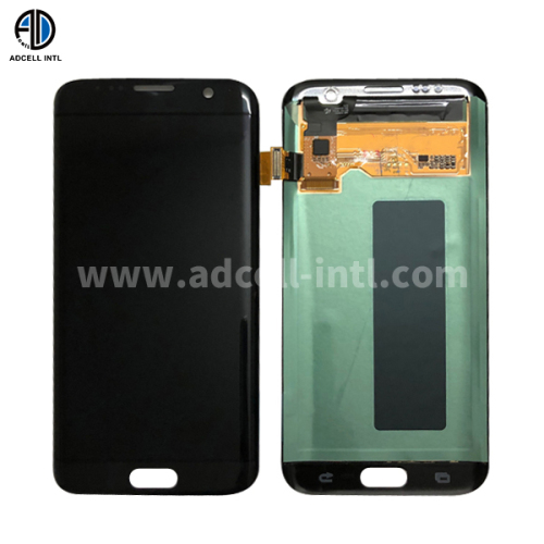 Lcd para Samsung S7 Edge Original Negro