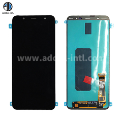 Lcd para Samsung J810 Original Negro