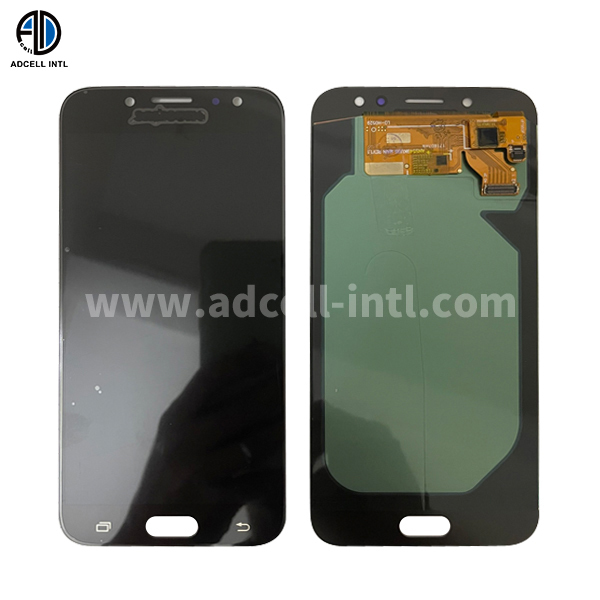 Lcd para Samsung J7 Pro OLED Negro