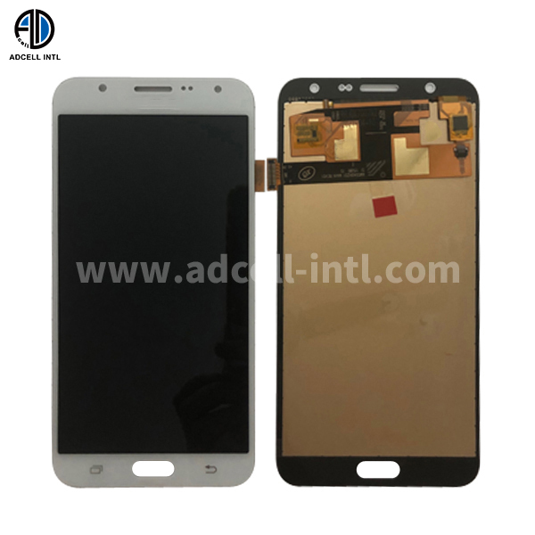 Lcd para Samsung J7 Incell Blanco