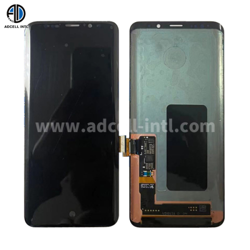 Lcd para Samsung S9 Plus Original Negro