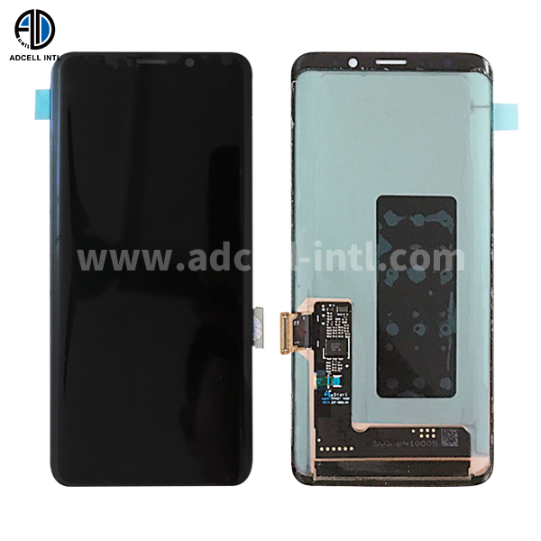 Lcd para Samsung S9 Original Negro