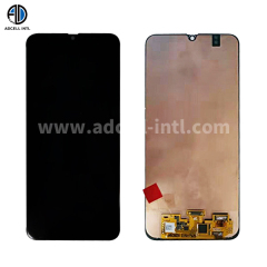 Lcd para Samsung M30 Original Negro