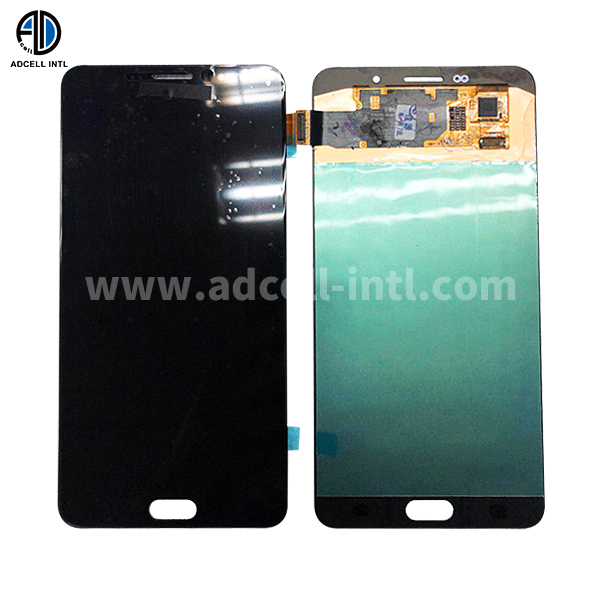 Lcd para Samsung A9 Original Negro