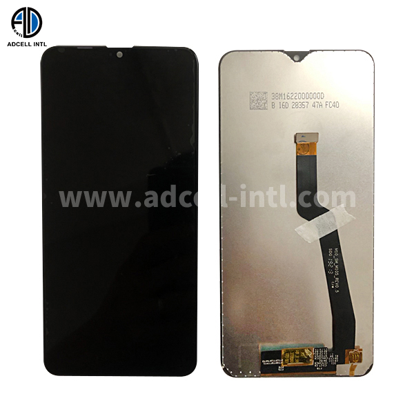 Lcd para Samsung M10 Original Negro