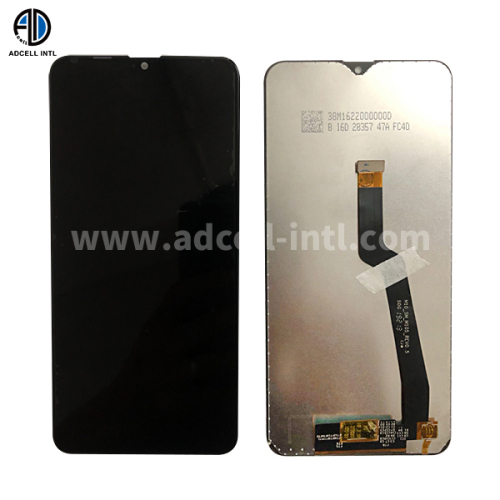 Lcd para Samsung M10 Original Negro