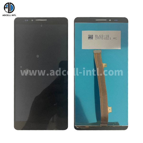 Lcd for Huawei Mate 7 Original Black