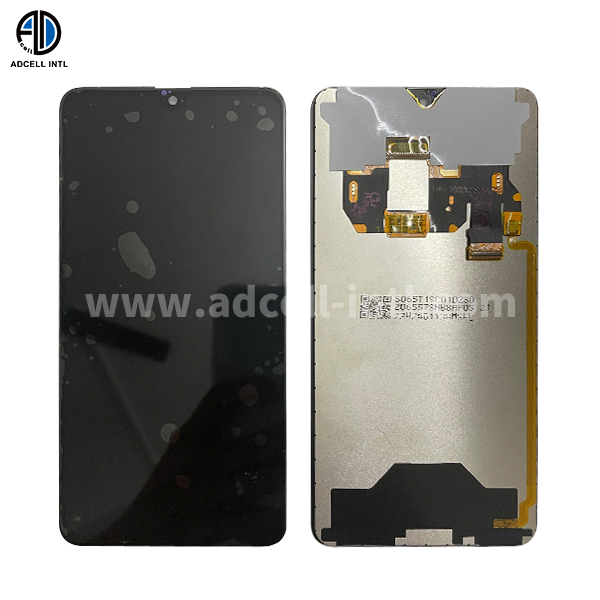 Lcd for Huawei Mate 20 Original Black