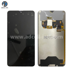 Lcd para Huawei Mate 20 Original Negro