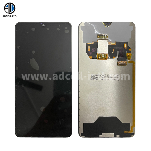 Lcd para Huawei Mate 20 Original Negro