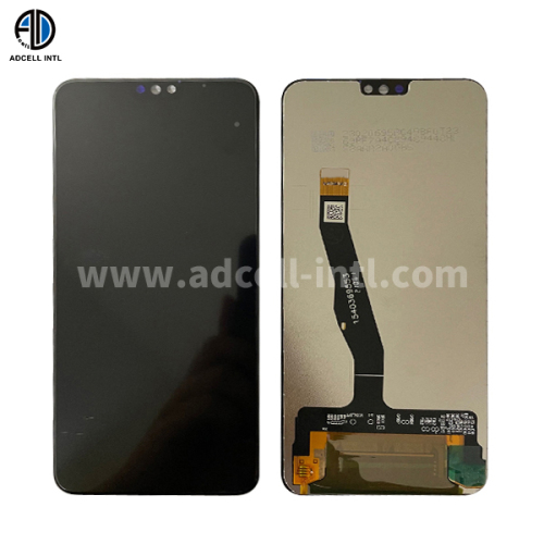 Lcd para Huawei Honor 9X Lite Original Negro