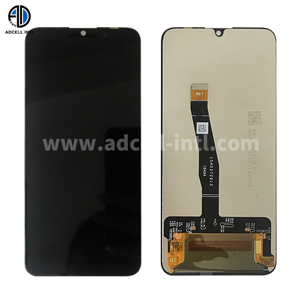 Lcd for Huawei P Smart 2019 Original Black