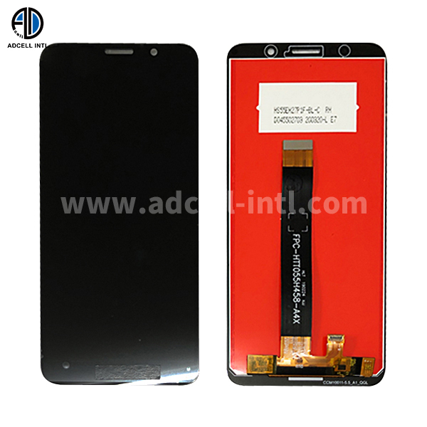 Lcd for Huawei Y5 2018 Original Black