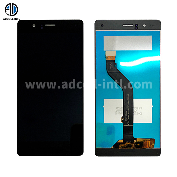 Lcd for Huawei P9 Lite Original Black