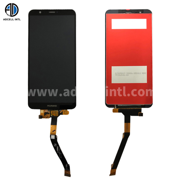 Lcd for Huawei P Smart Original Black