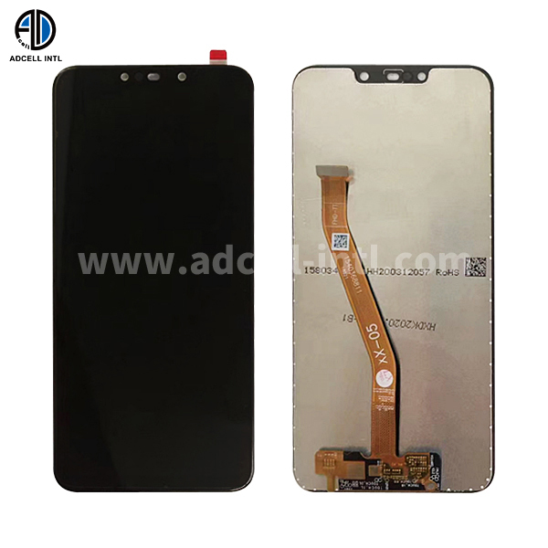 Lcd for Huawei Nova 3i Original Black