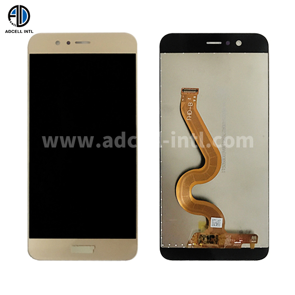 Lcd for Huawei P10 Selfie Original Gold