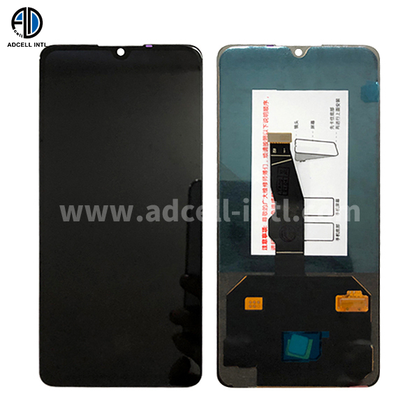 Lcd para Huawei P30 Original Negro