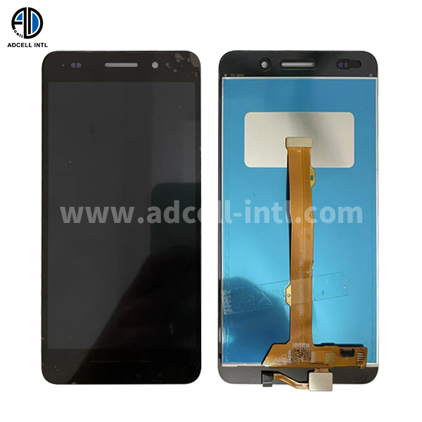 Lcd for Huawei Y6 II Original Black