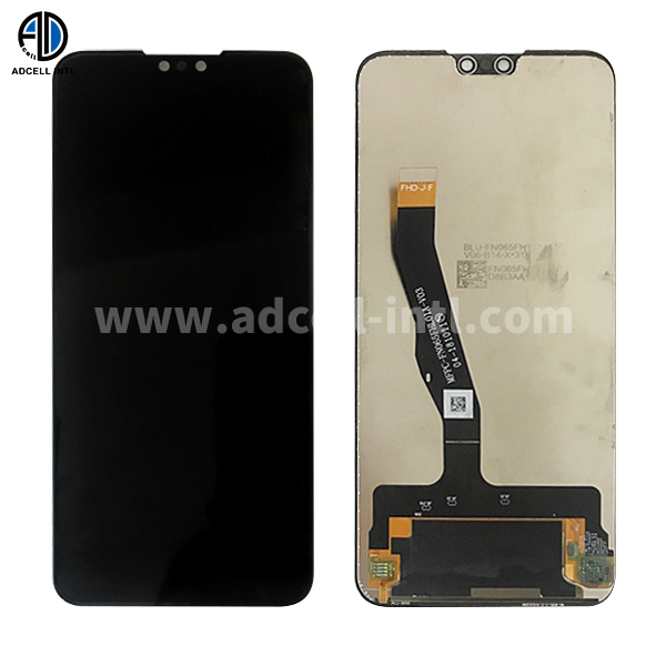 Lcd para Huawei Y9 2019 Original Negro