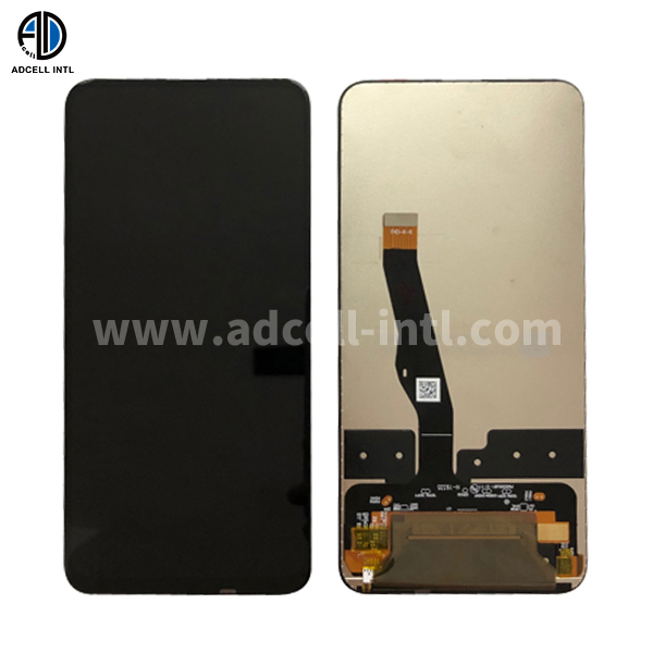 Lcd for Huawei Y9 Prime 2019 Original Black