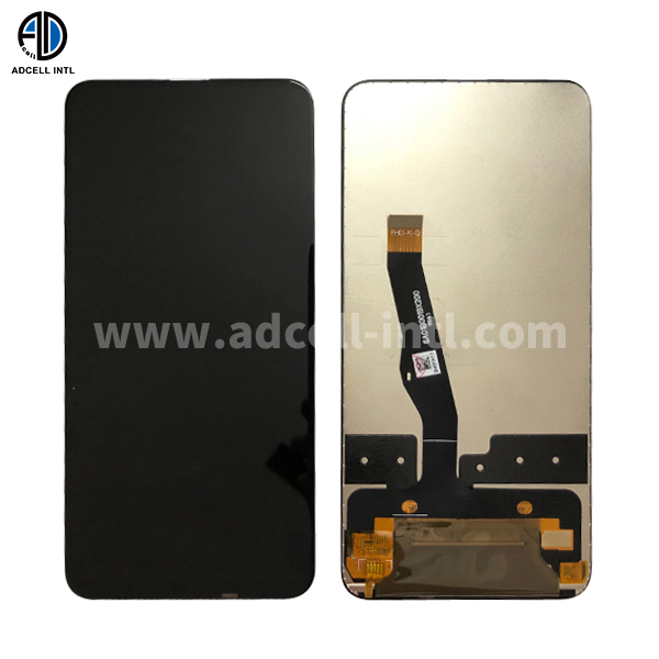 Lcd for Huawei Y9S Original Black