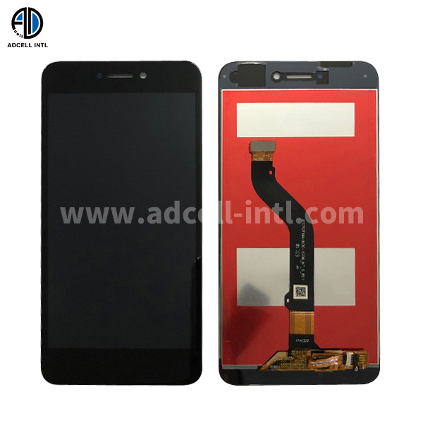 Lcd for Huawei P9 Lite 2017 Original Black